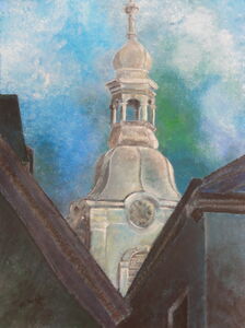 St. Nikolaus Spalt